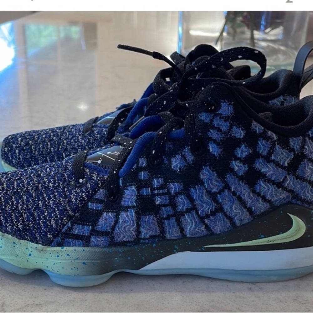 Boys Lebrons
